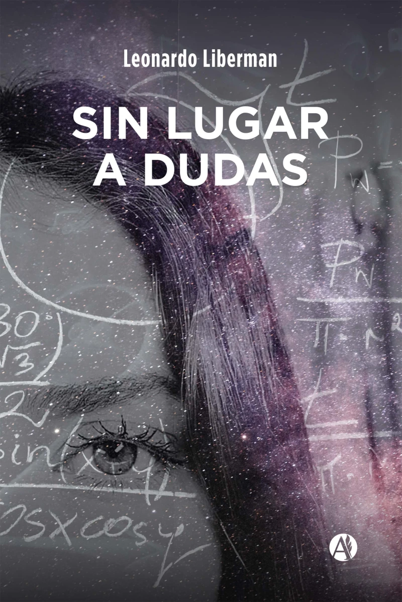 Portada: Sin lugar a dudas