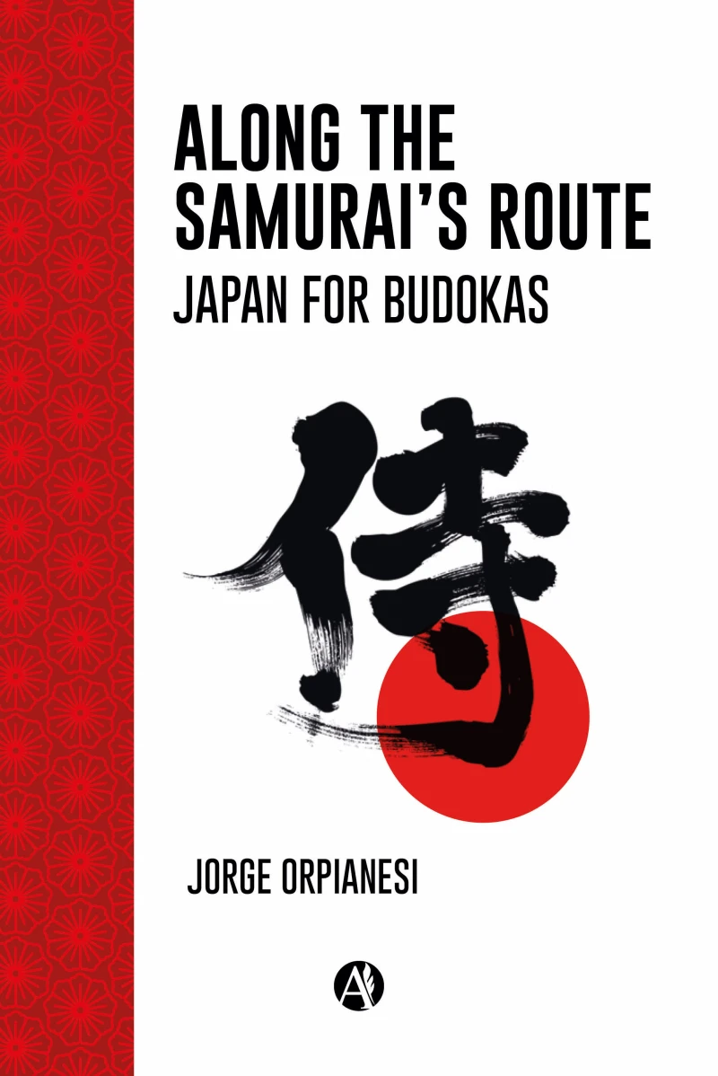 Portada: Along the Samurai's Route