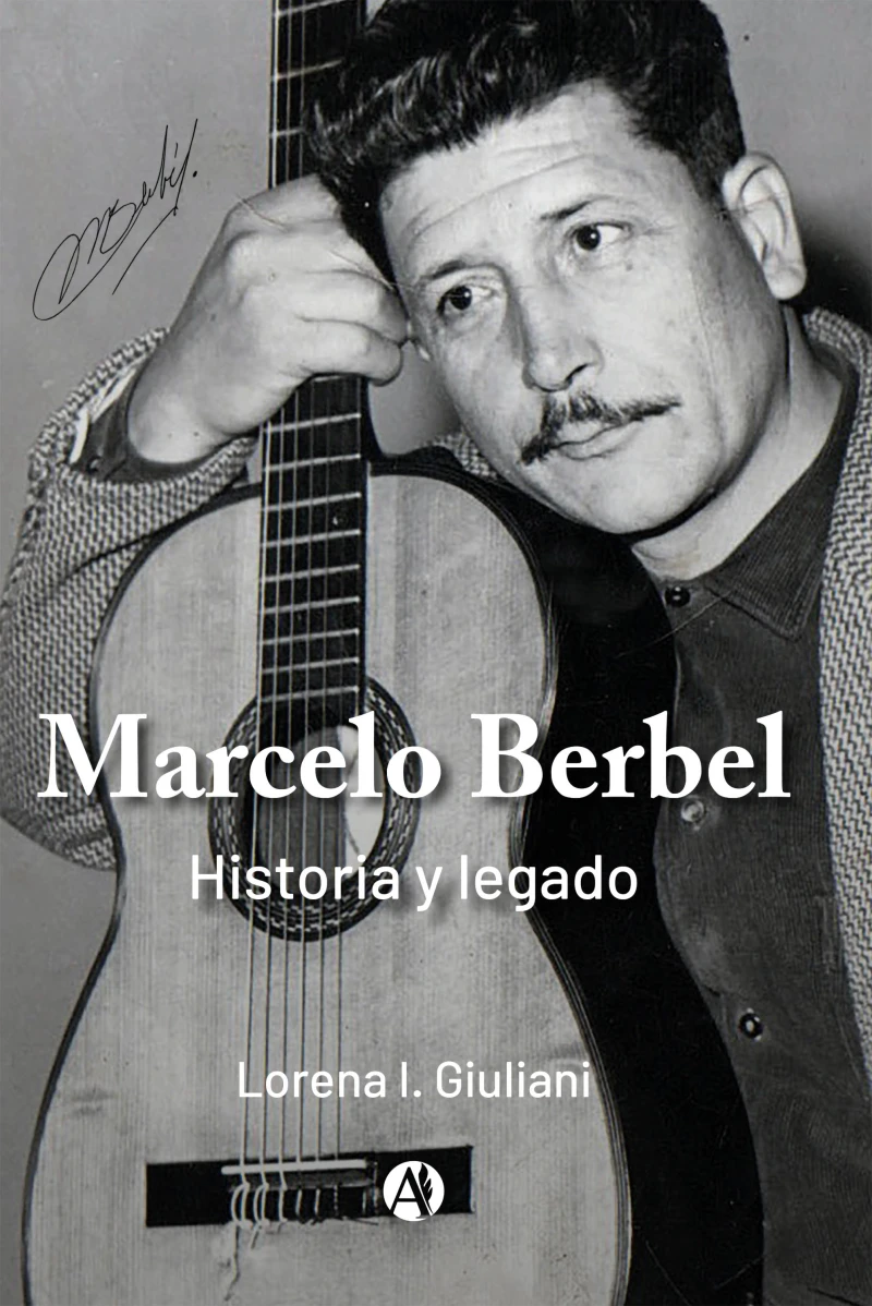 Portada: Marcelo Berbel