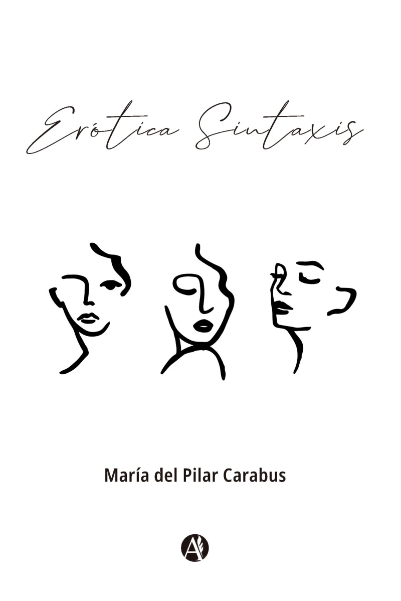 Portada: Erótica Sintaxis