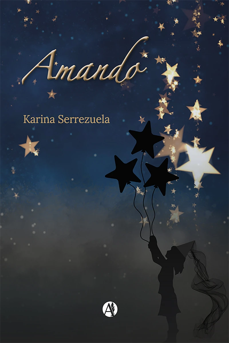 Portada: Amando
