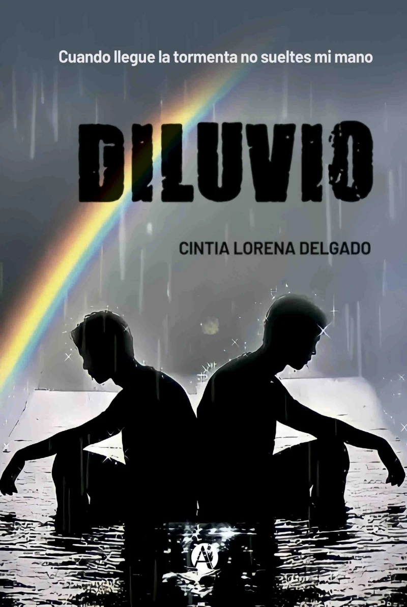 Portada: Diluvio
