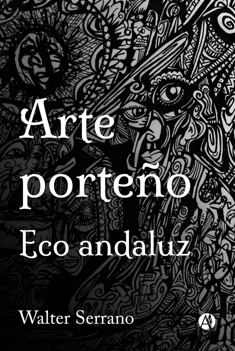 Portada: Arte porteño - Eco andaluz