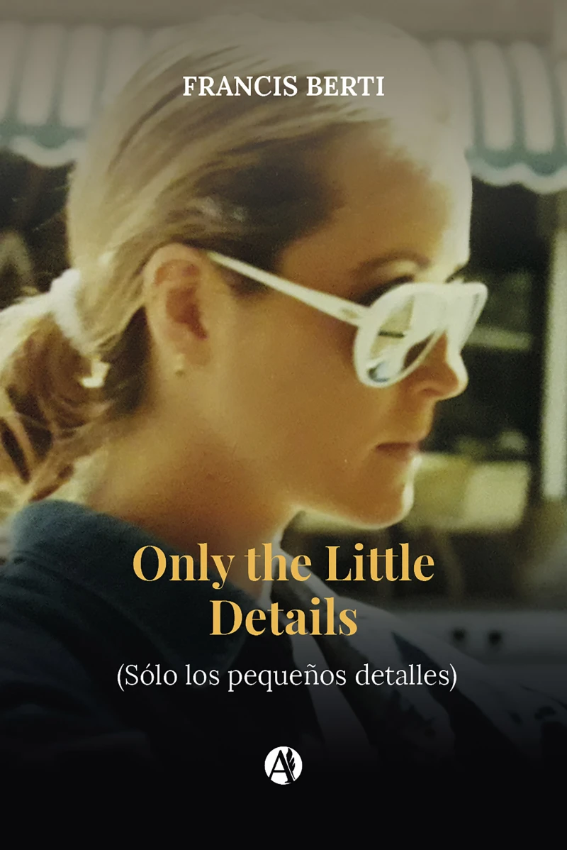 Portada: Only the Little Details