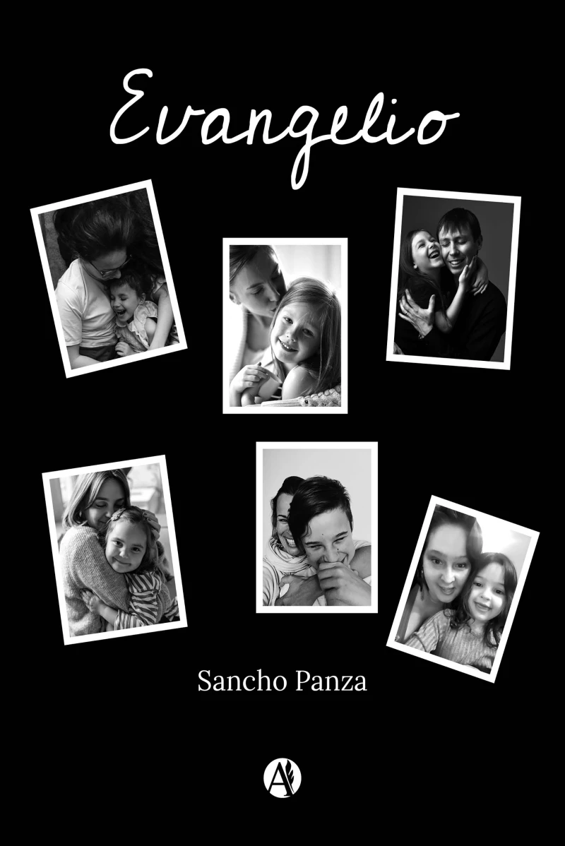 Portada: Evangelio