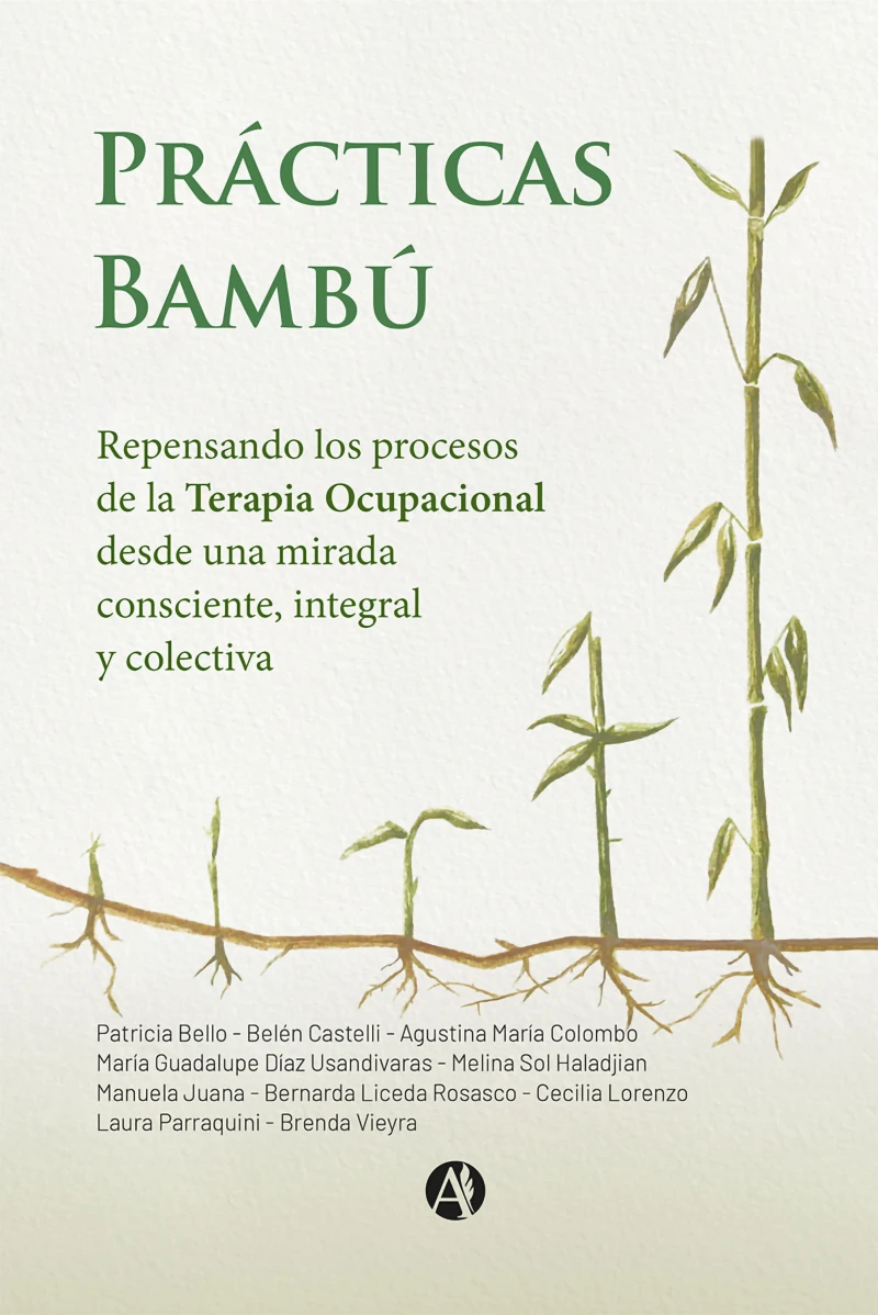 Portada: Prácticas Bambú
