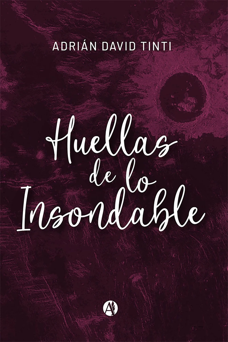Portada: Huellas de lo insondable