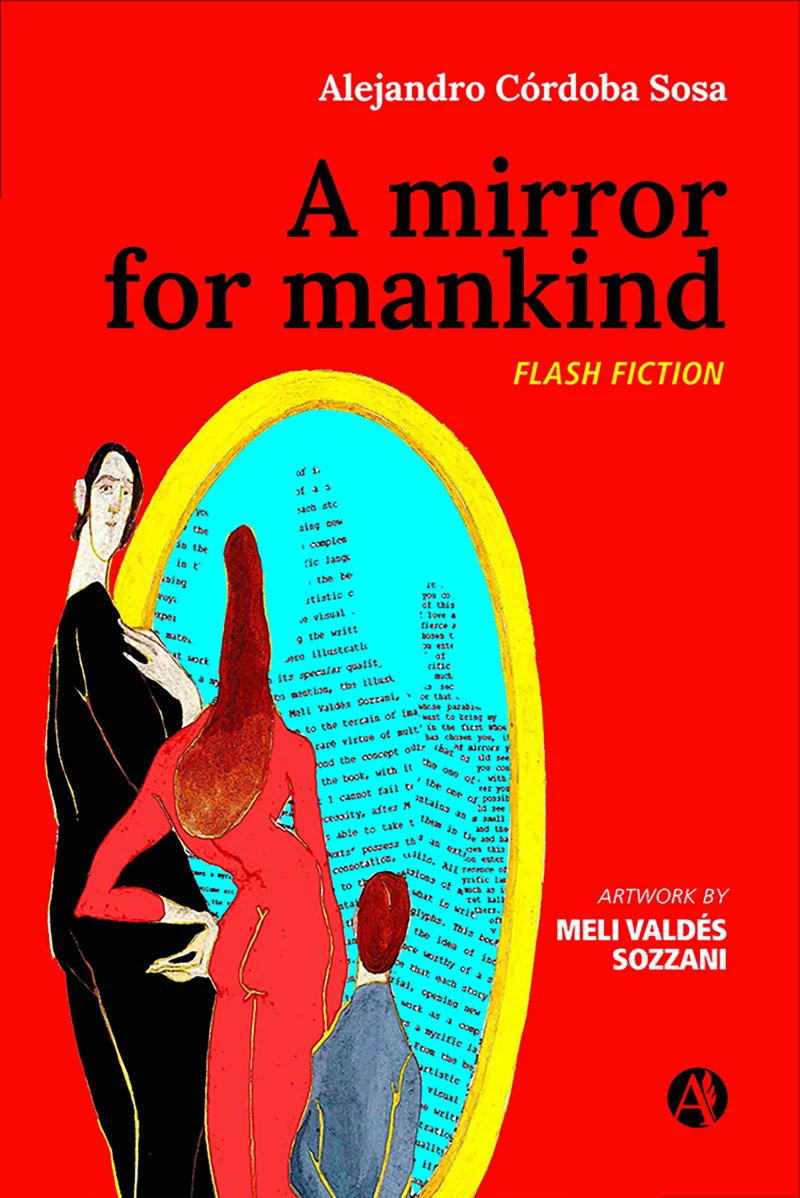 Portada: A mirror for mankind