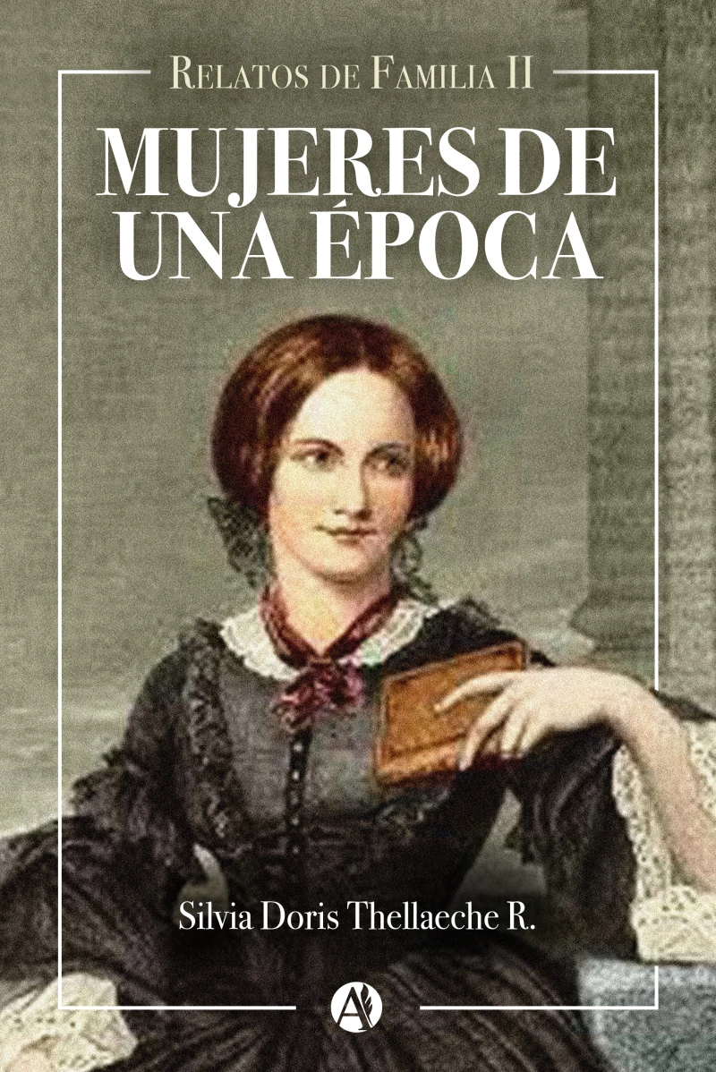 Portada: Mujeres de una época