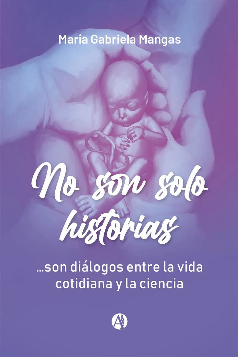 Portada: No son solo historias…