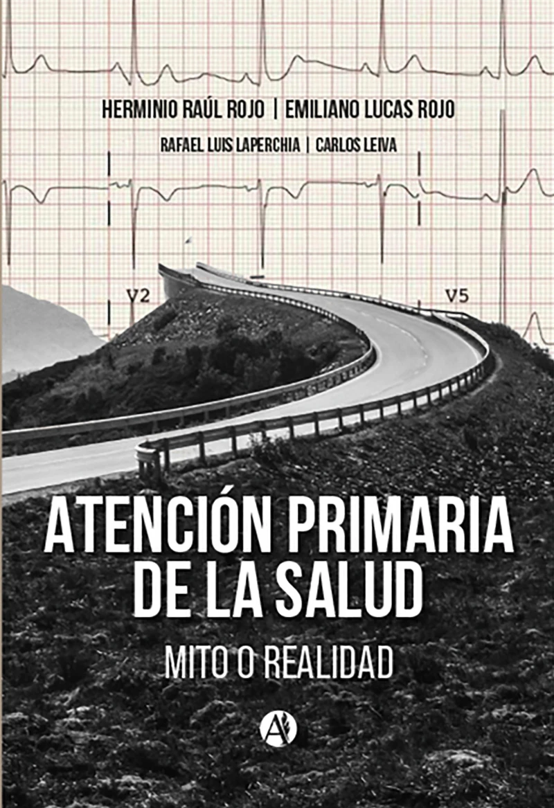Portada: APS Mito o Realidad