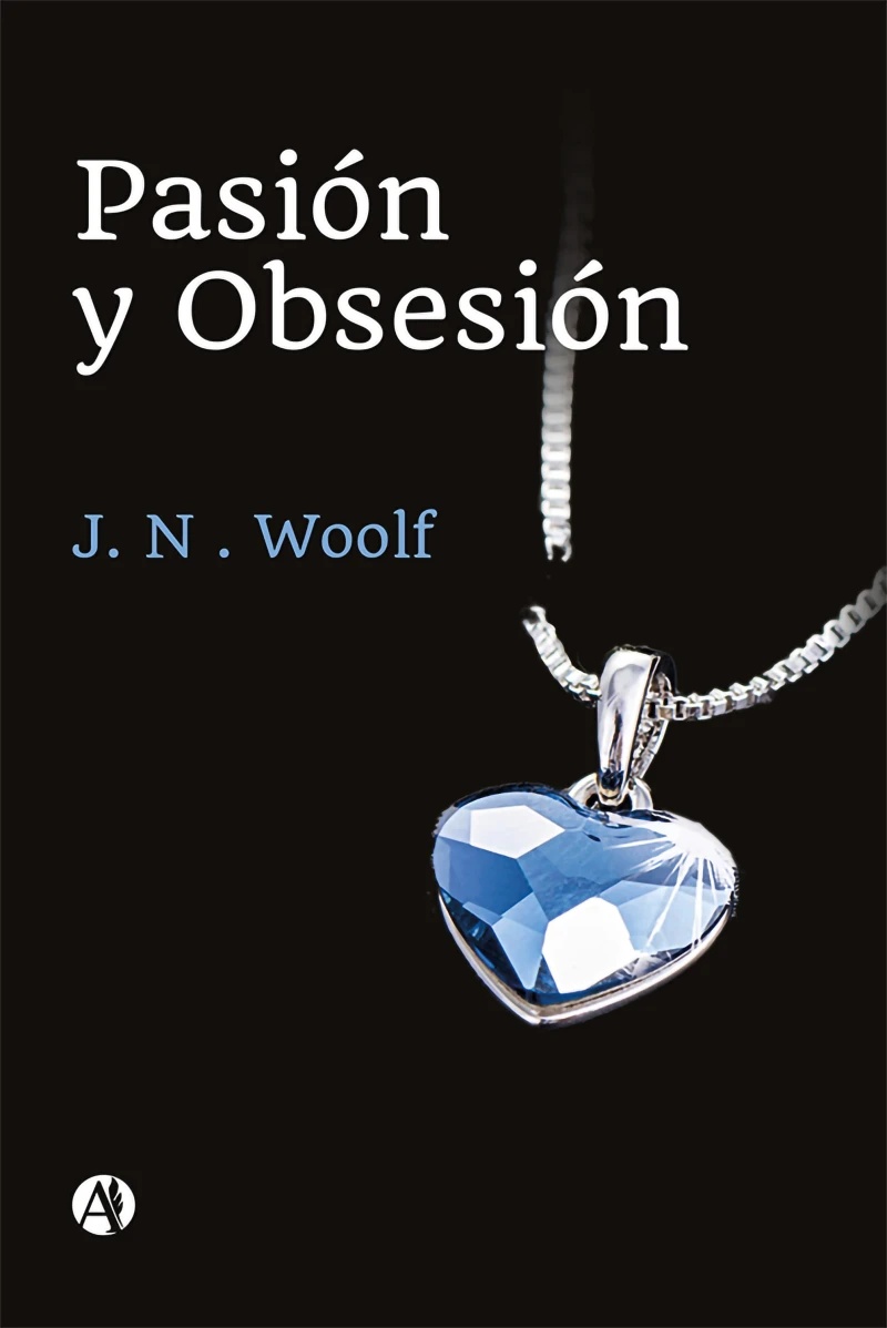 Portada: Pasión y Obsesión