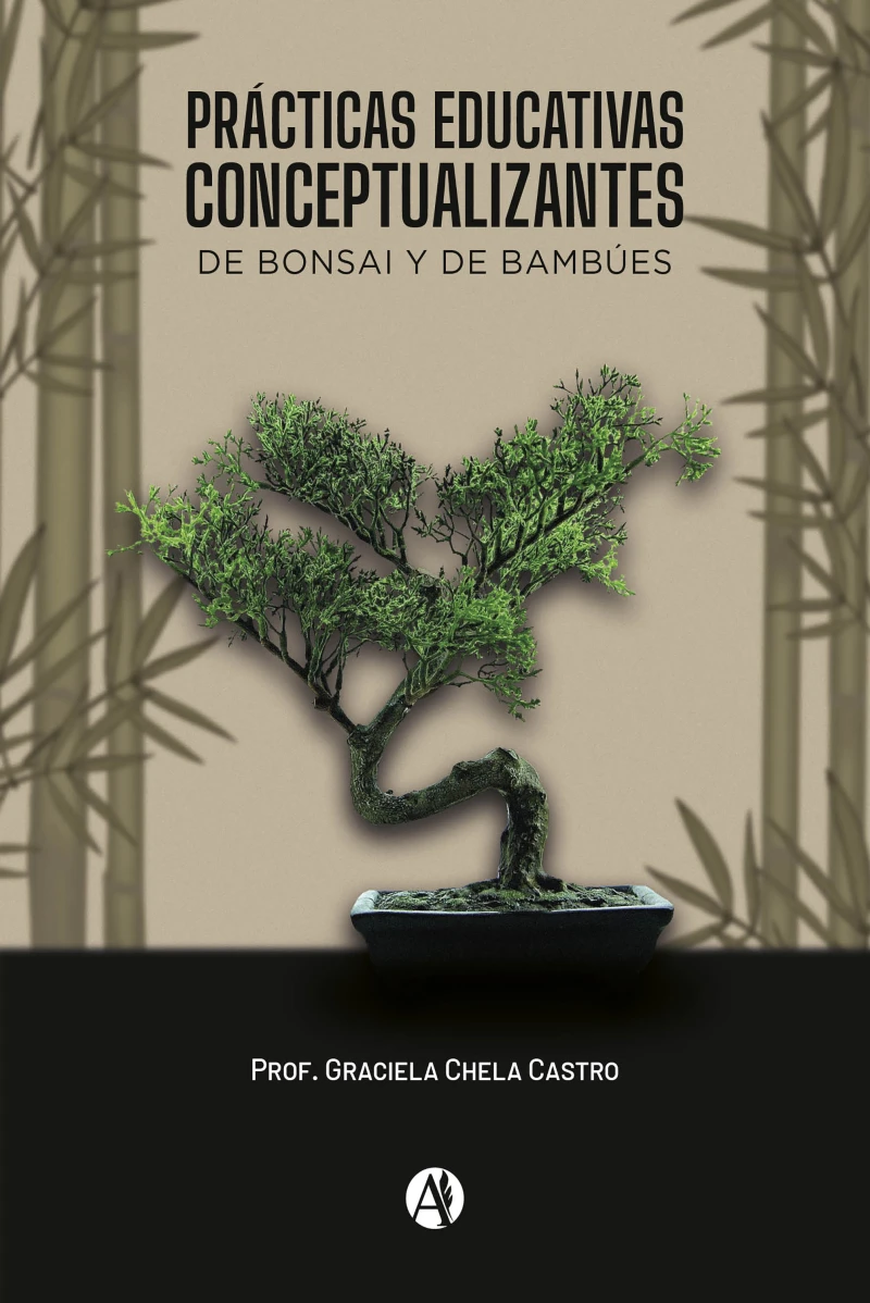 Portada: Prácticas educativas conceptualizantes