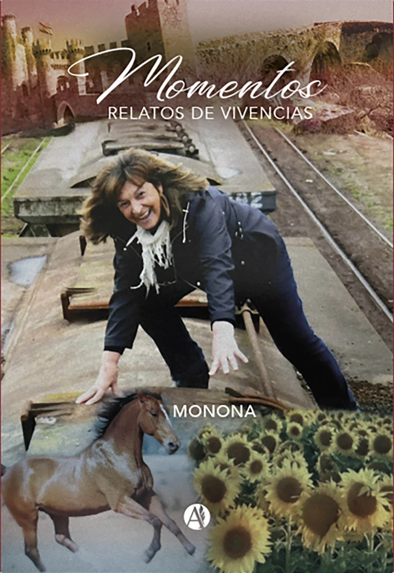 Portada: Momentos