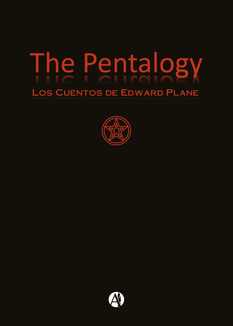 Portada: The Pentalogy
