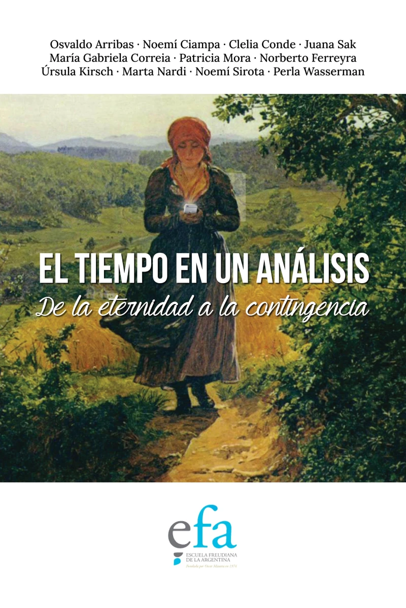 Portada: El Tiempo en un Análisis