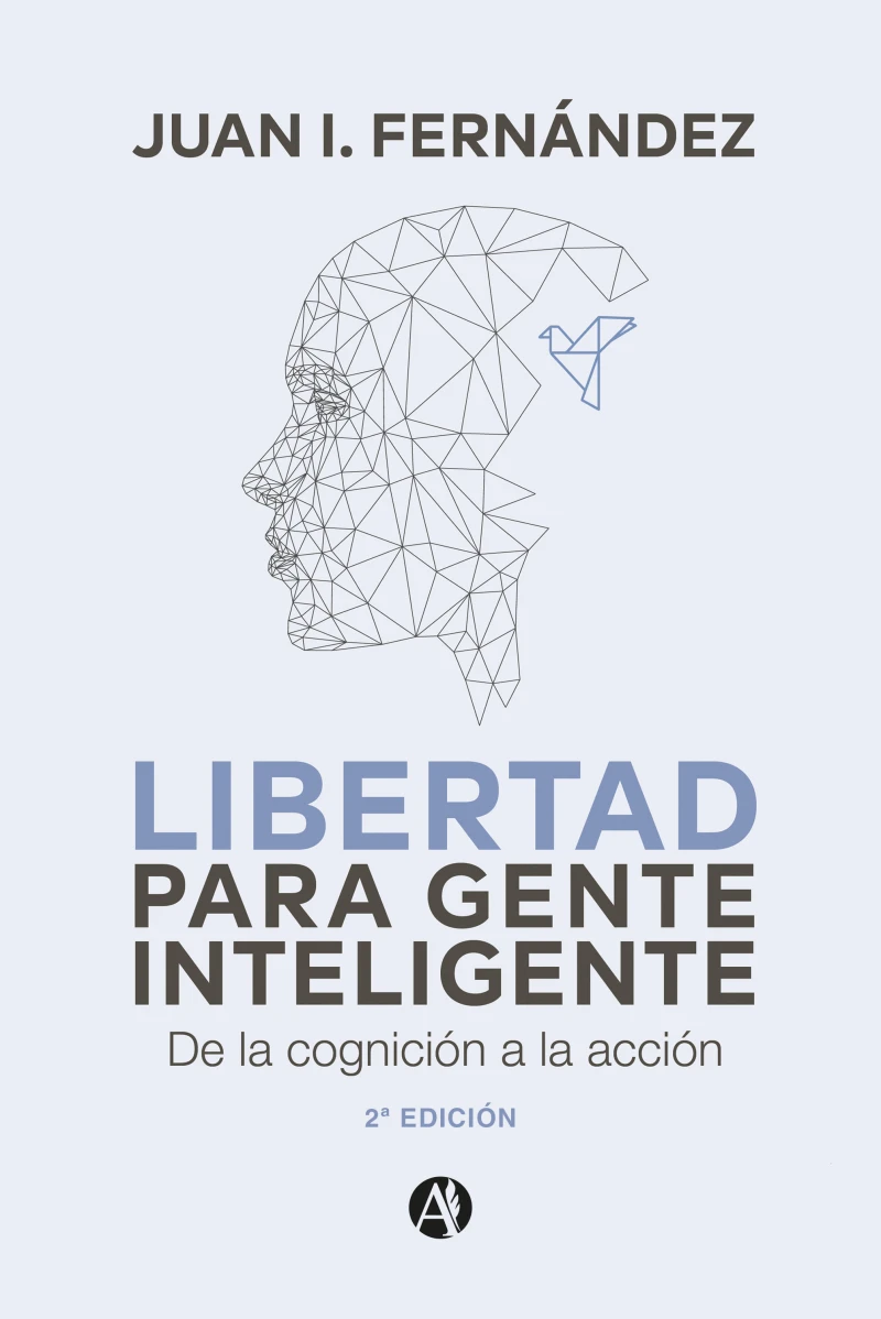 Portada: Libertad para Gente Inteligente