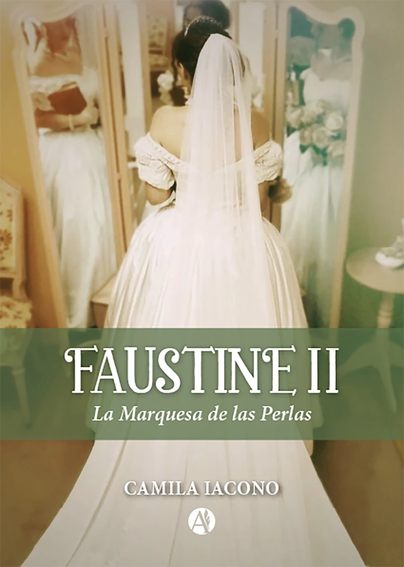 Portada: FAUSTINE II