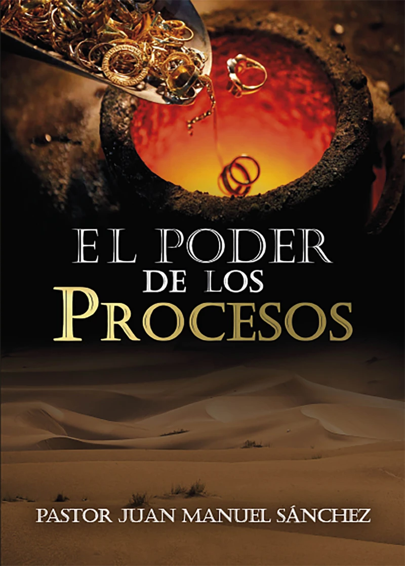 Portada: El Poder de los Procesos