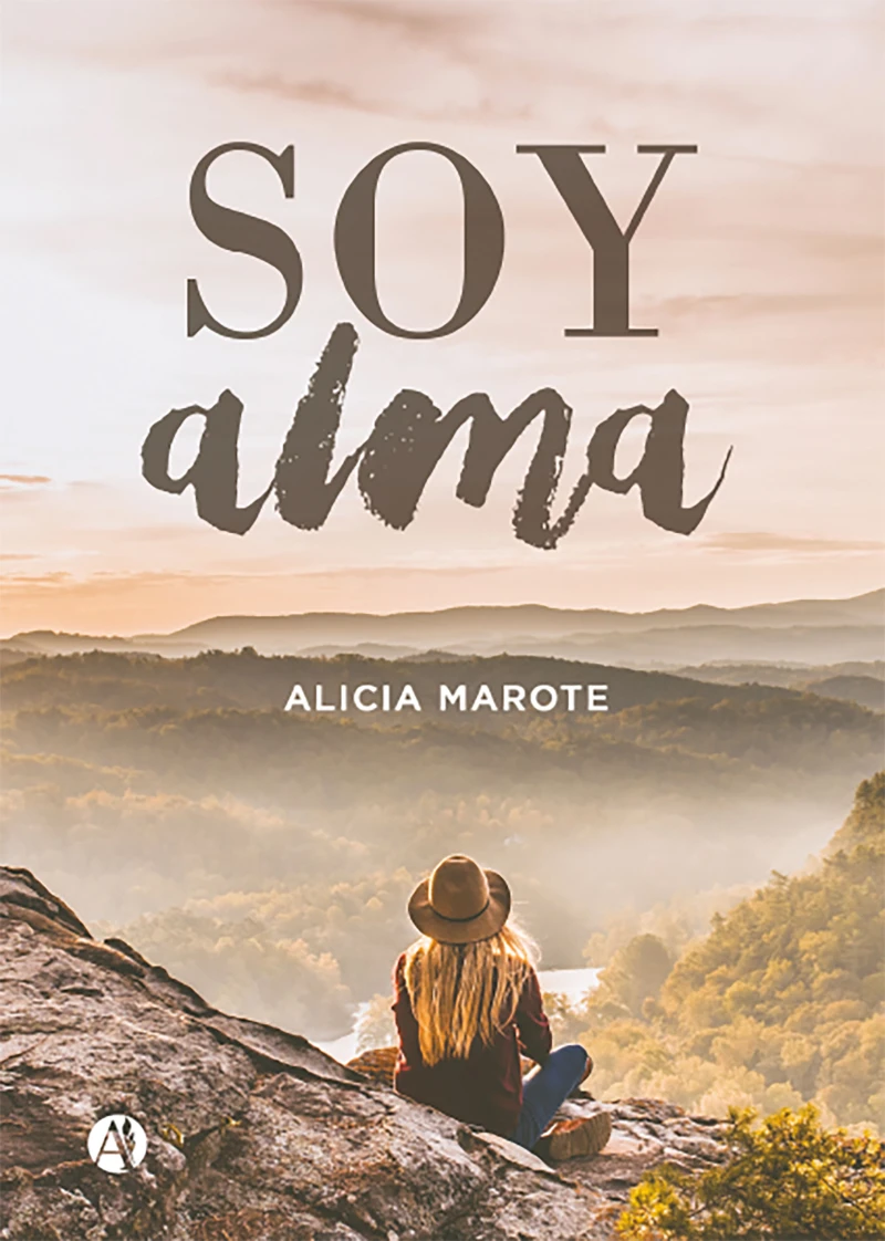Portada: Soy Alma