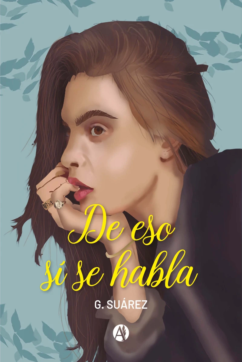 Portada: De eso sí se habla
