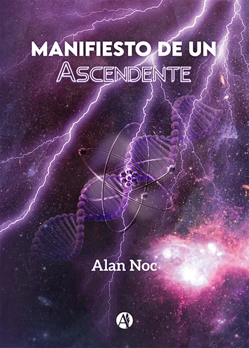 Portada: Manifiesto de un Ascendente