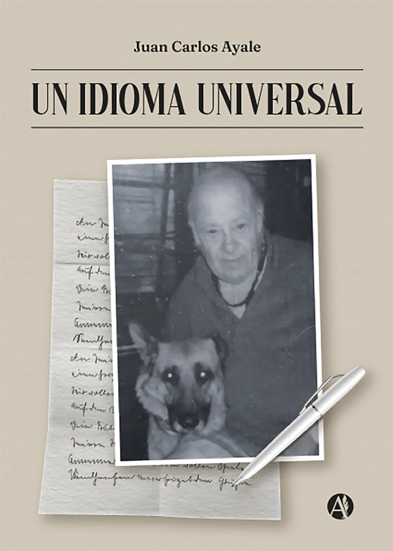 Portada: Un Idioma Universal