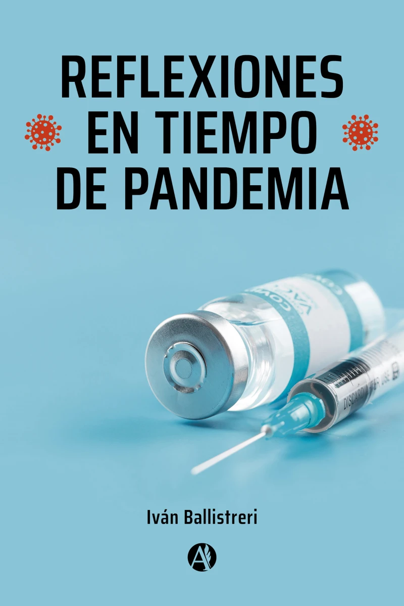 Portada: Reflexiones en tiempo de pandemia