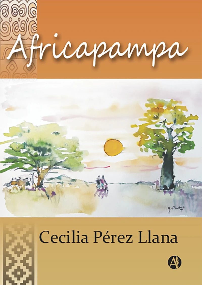 Portada: Áfricapampa