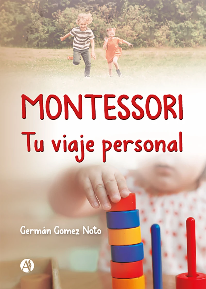 Portada: Montessori