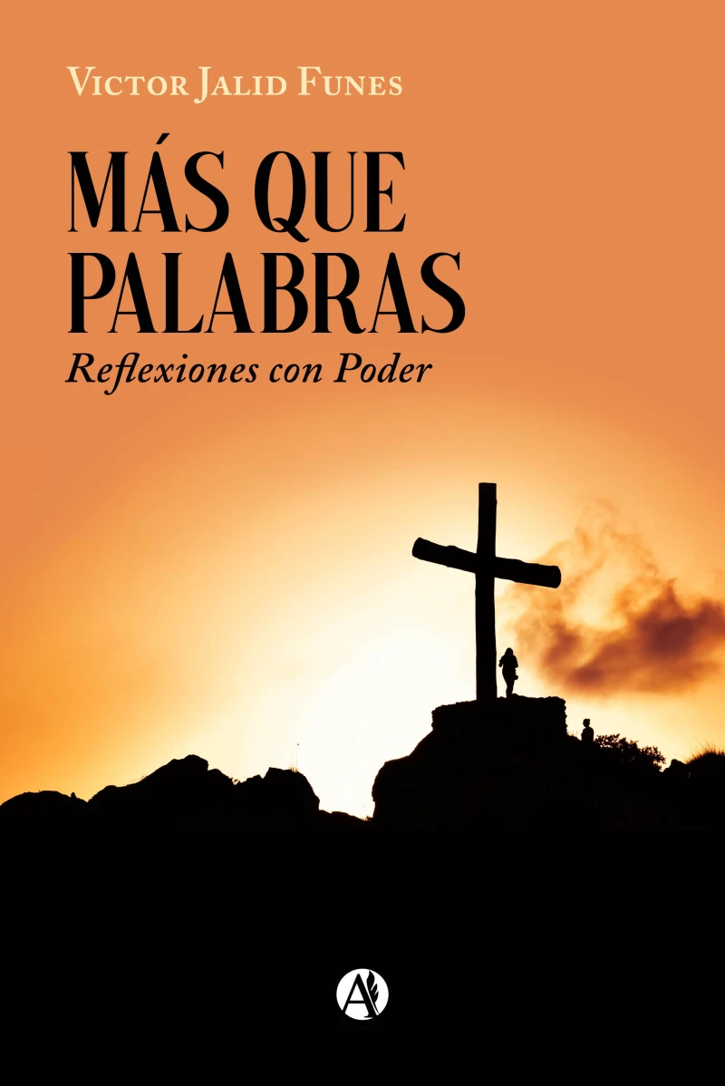 Portada: Más que palabras