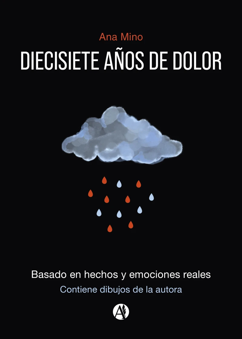 Portada: Diecisiete años de dolor