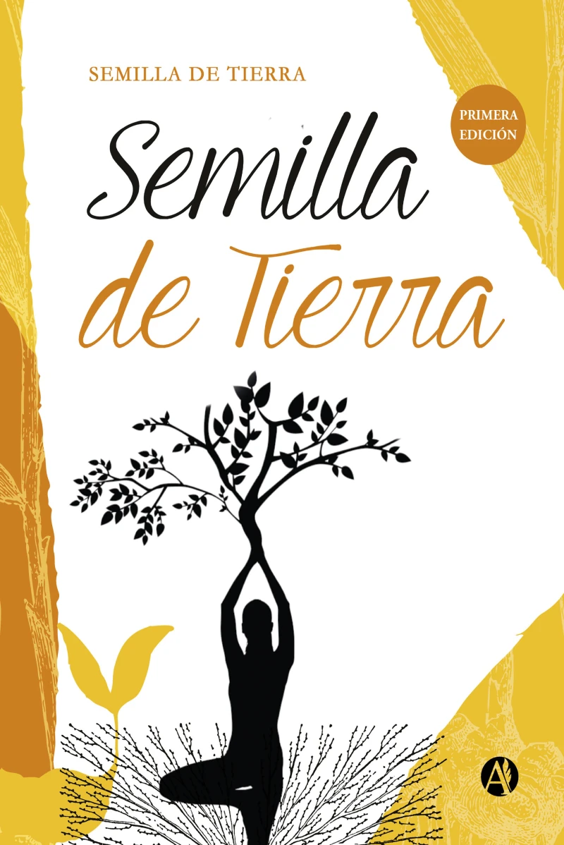Portada: Semilla de Tierra