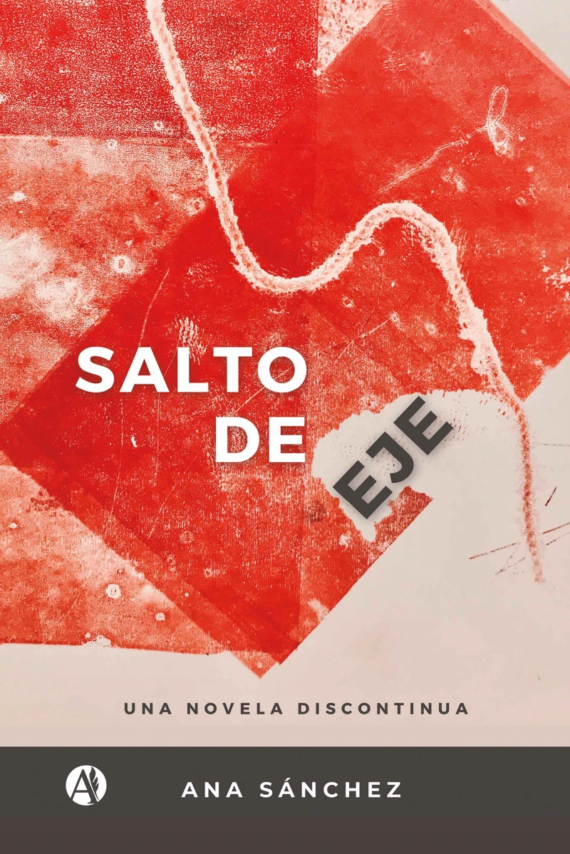 Portada: Salto de Eje