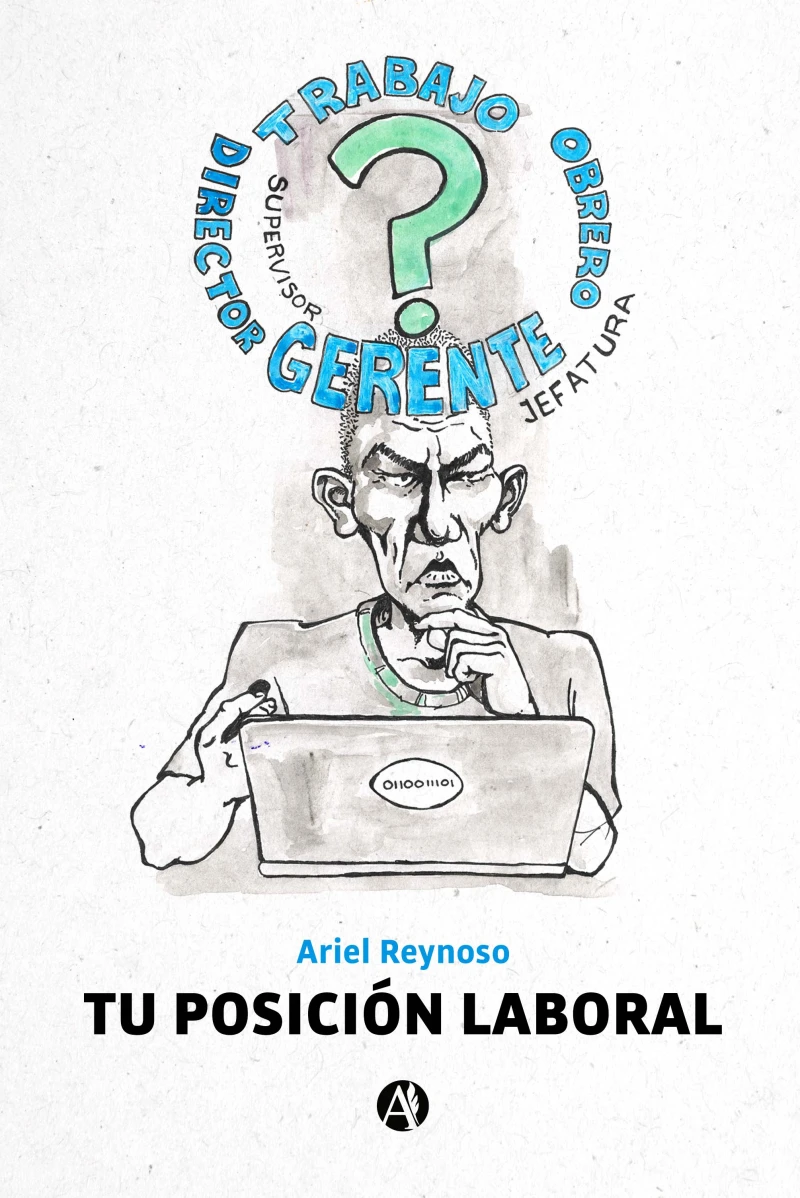 Portada: Tu posición laboral