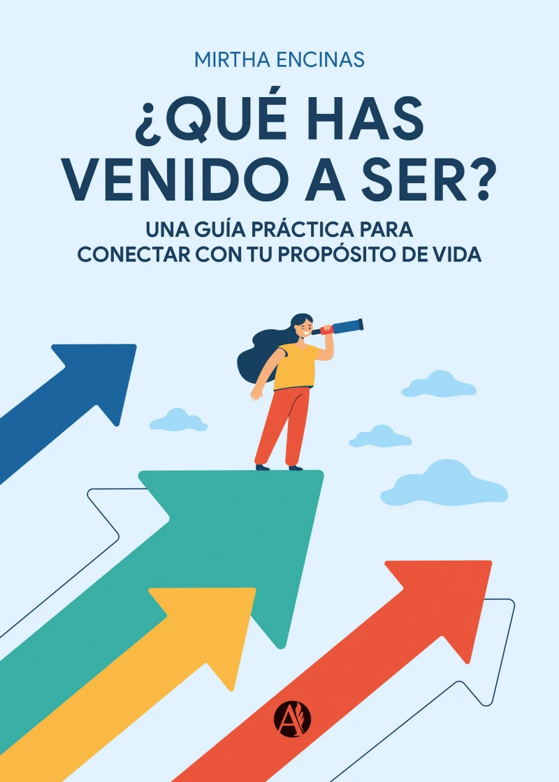 Portada: ¿Qué has venido a ser?