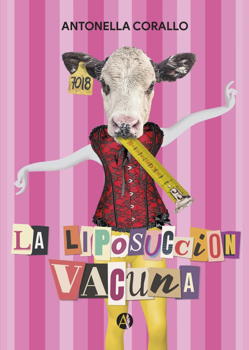 Portada: La liposucción vacuna