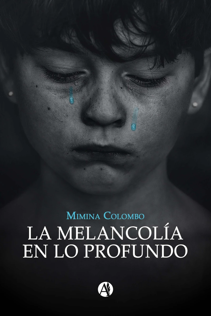 Portada: La Melancolía en lo Profundo