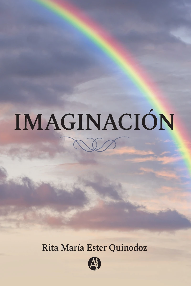 Portada: Imaginación