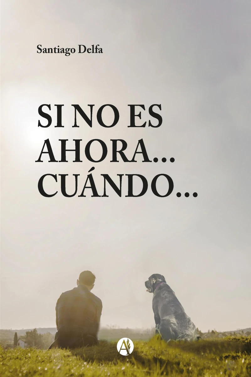 Portada: Si no es ahora... cuándo...