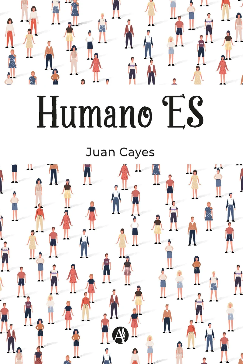 Portada: Humano ES