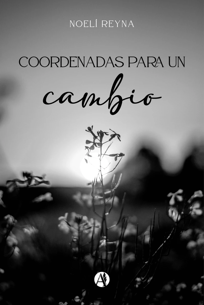 Portada: Coordenadas para un cambio