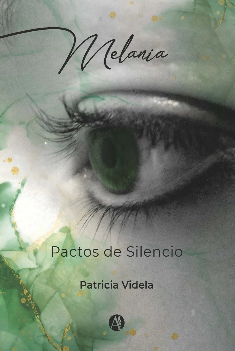 Portada: Melania