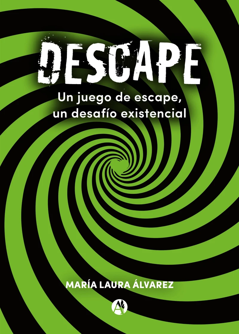 Portada: Descape