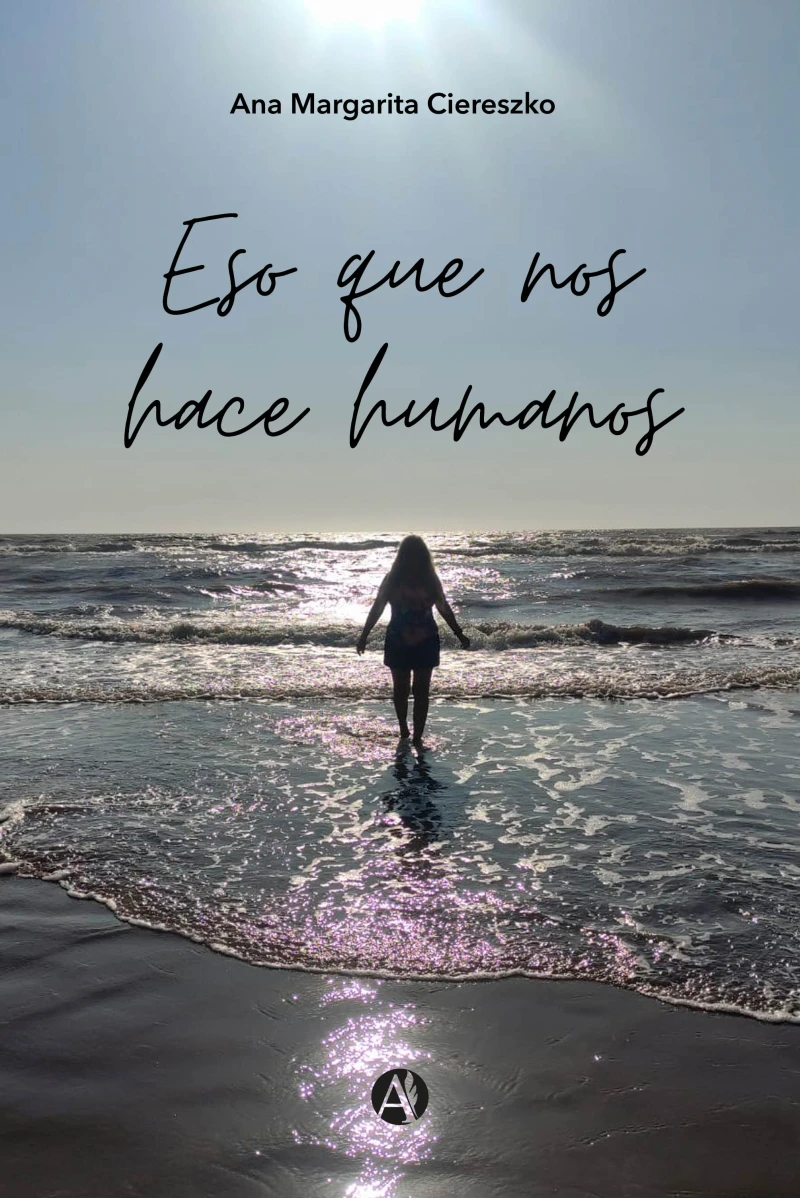 Portada: Eso que nos hace humanos