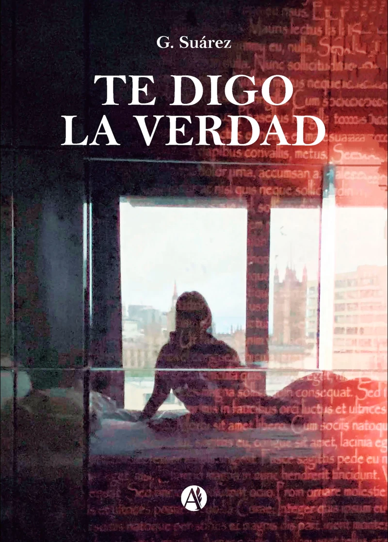 Portada: Te digo la verdad