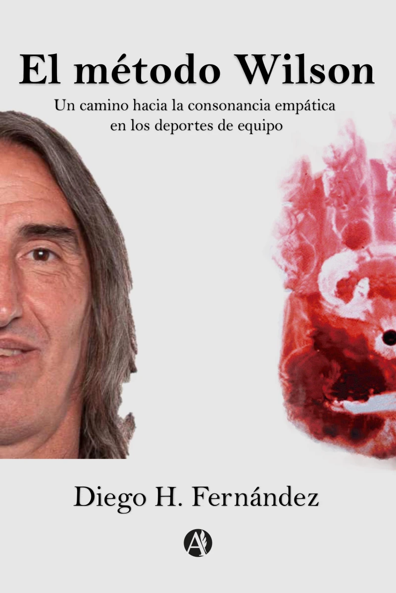 Portada: El método Wilson