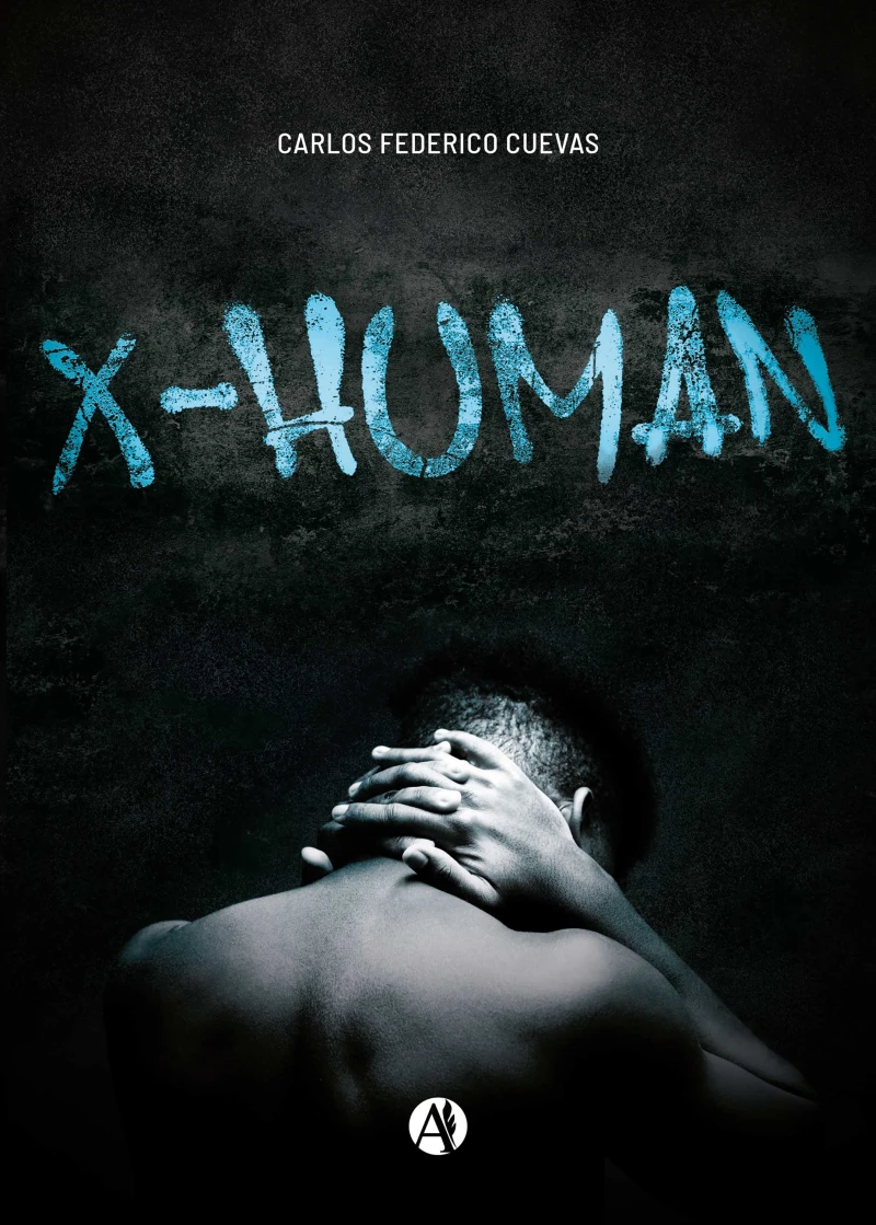 Portada: X - Human