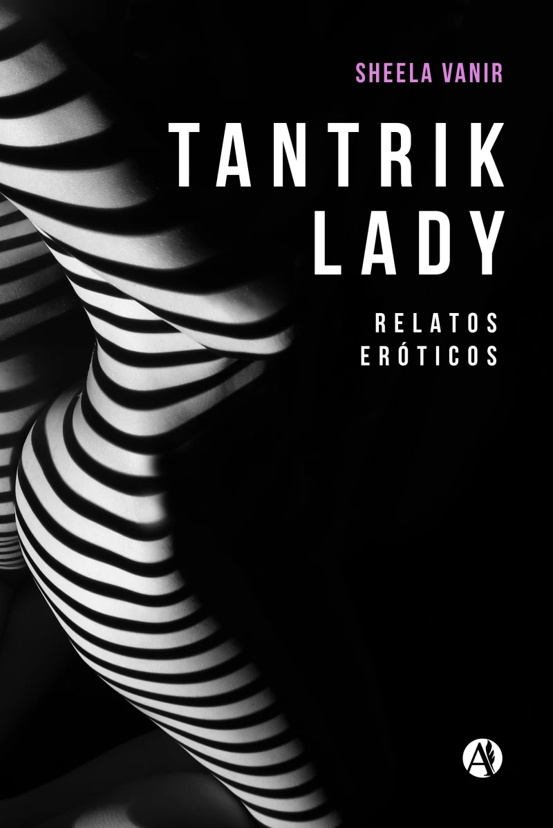 Portada: TANTRIK LADY