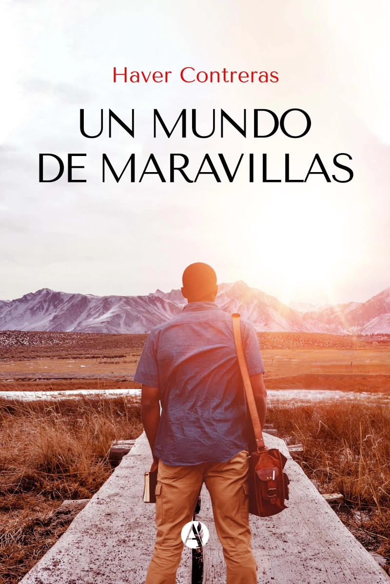 Portada: Un mundo de maravillas